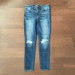Jeans- American Eagle